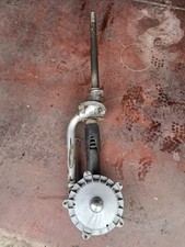 Vespa forcella completa usato  Rho