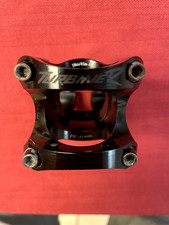 Usado, Turbina Race Face R 50 mm X 0 graus 35 mm diâmetro de barra haste, preta  comprar usado  Enviando para Brazil