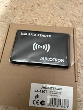 Jablotron 190t rfid gebraucht kaufen  Lathen