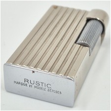Briquet essence rustic d'occasion  Marseille XII