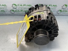 Alternatore per bmw usato  Italia