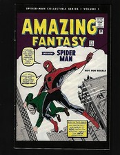 Amazing fantasy ditko for sale  Flower Mound