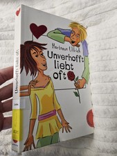 Unverhofft liebt freche gebraucht kaufen  Lehrte