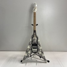 Vodka electric guitar for sale  Los Angeles
