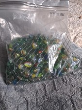 Glass marble joblot for sale  NEWCASTLE UPON TYNE