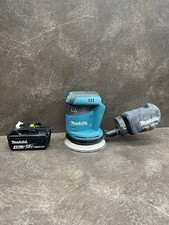 Usado, Lixadeira de palma Makita XBO01 comprar usado  Enviando para Brazil