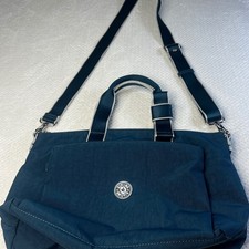 Kipling teal blue for sale  Muskego