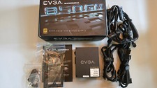 power ga supply evga 850 for sale  Jenkintown