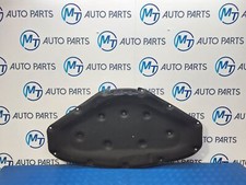 Bmw series bonnet for sale  ROTHERHAM