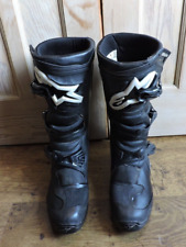 Alpinestars tech motocross for sale  MAIDSTONE