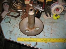 Vintage cast iron for sale  Midland