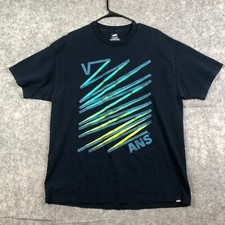 Vans men black for sale  Seattle
