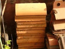 Clay ridge tiles. for sale  SOUTHEND-ON-SEA