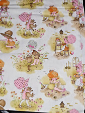 Holly hobbie friends for sale  Bassett