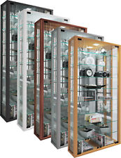 Wandvitrine glasvitrine vitros gebraucht kaufen  Rheinhausen