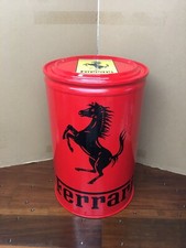 Baril décoration ferrari d'occasion  Montpellier-