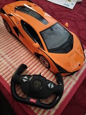 Lamborghini ferngesteuert gebraucht kaufen  Oldenburg in Holstein