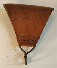 Triangle passant ceinturon d'occasion  Dunkerque-