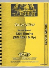 Caterpillar 3204 engine for sale  Atchison