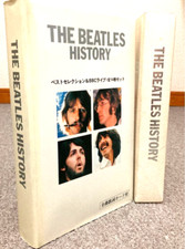 Usado, BEATLES The Beatles History 14 CD Best Selection & BBC Live Boxset  Ultra Rare comprar usado  Enviando para Brazil
