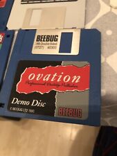 Ovation desktop publisher for sale  ASHFORD