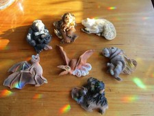 Tier kühlschrankmagnet löwe gebraucht kaufen  Niemegk