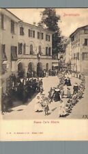 Genova borzonasca piazza usato  Asti