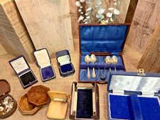 vintage stud box for sale vintage stud box for sale MERTHYR TYDFIL