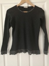 Wrap london ribbed for sale  DUNFERMLINE