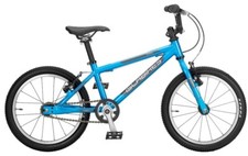 Islabikes cnoc16 blue for sale Islabikes cnoc16 blue for sale  HUDDERSFIELD