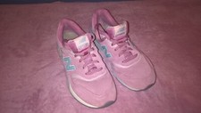 Baskets new balance d'occasion  Bouxières-aux-Dames