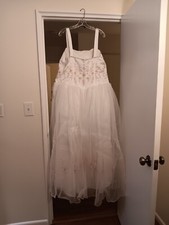 Vestido de noiva Mary's Import Bridals tamanho 24 comprar usado  Enviando para Brazil