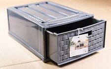 Rotho country schubladenbox gebraucht kaufen  Öhningen
