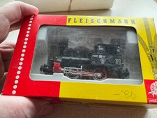 Fleischmann 4000 gauge d'occasion  Expédié en Belgium