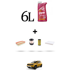 Hoffcar kit tagliando usato  Italia
