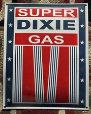Super dixie gas for sale  Kernersville