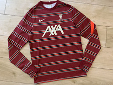 Thermal nike tech for sale  LIVERPOOL