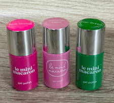 Gel polish vernis d'occasion  Lattes