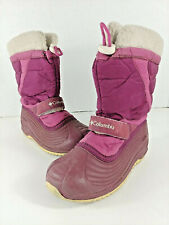 Columbia flurryfly snow for sale  Reno