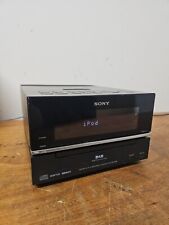 Sony compact disc for sale  LYMINGTON