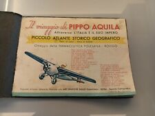 Viaggio pippo aquila usato  Zelo Buon Persico