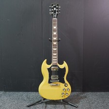 Gibson standard yellow for sale  YORK