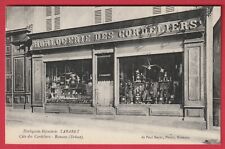 Romans horlogerie bijouterie d'occasion  Rugles