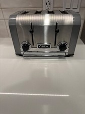 Viking professional stainless d'occasion  Expédié en Belgium