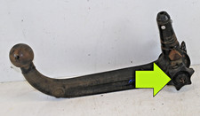 Kugelkopf anhängerkupplung ri gebraucht kaufen  Laage