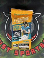Pacote caixa de violoncelo Panini Prestige 2022 🔥 comprar usado  Enviando para Brazil