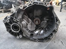 Cambio manuale marce usato  Rovato