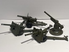 Bullock artillery guns for sale  PAIGNTON