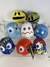 Pac man lot for sale Pac man lot for sale  HOCKLEY