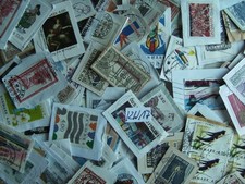 Dänemark briefmarken kiloware gebraucht kaufen  Wüstenrot